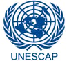unescap main logo